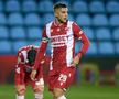 Cătălin Măgureanu în perioada Dinamo / Sursă foto: Gazeta Sporturilor
