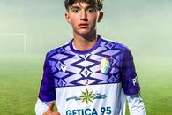 El vrea să ducă legenda clubului mai departe » Debutant la 16 ani la FC Argeș, Andrei Dinu simte că generația lui va produce schimbarea: „Suntem mai atenți la detalii, avem mai multe informații la dispoziție”