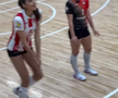 Voleibalistele de la Dinamo