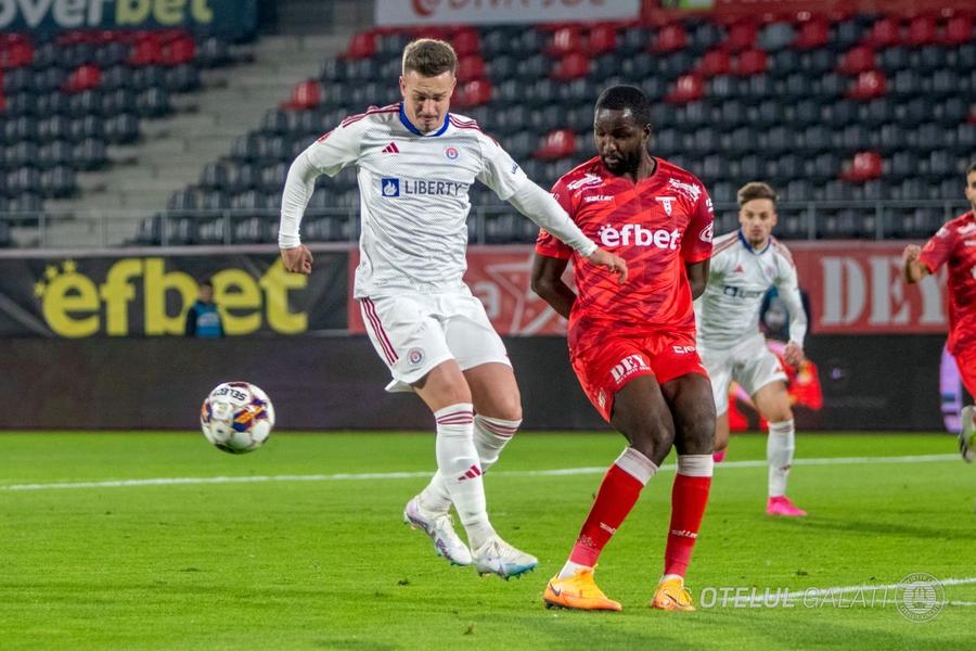 Alexandru Pop a renunțat la o mulțime de bani de la Oțelul pentru a face pasul la Dinamo Avem acordul de transfer Oțelul – Dinamo pentru Alexandru Pop! Suspiciuni de sume mascate: „Am trimis documentul la juriști”