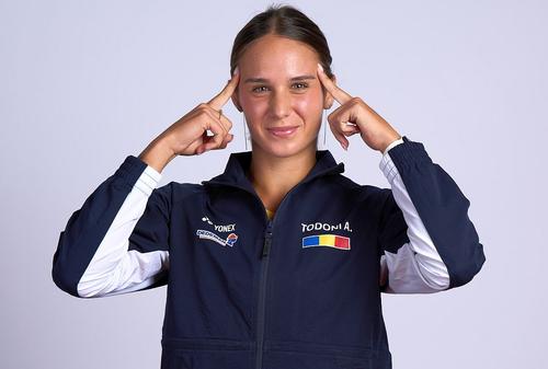 Anca Todoni // foto: Guliver/gettyimages