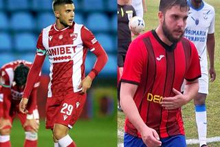 Ce transformare! Unde joacă astăzi talentul debutat de Contra, în care Dinamo își punea mari speranțe: „Îmi pare rău că n-a ajuns unde merita”
