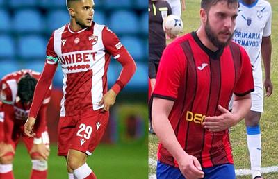 Ce transformare! Unde joacă astăzi talentul debutat de Contra, în care Dinamo își punea mari speranțe: „Îmi pare rău că n-a ajuns unde merita”