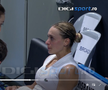 Ana Bogdan a abandonat în lacrimi la Brisbane