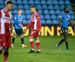 Cătălin Măgureanu în perioada Dinamo / Sursă foto: Gazeta Sporturilor