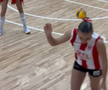 Voleibalistele de la Dinamo