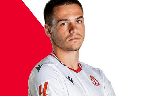 Daniel Paraschiv va pleca de la Cultural Leonesa