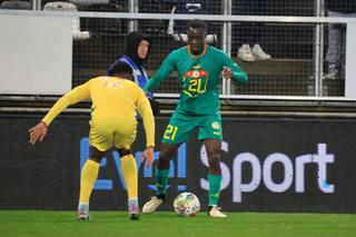 Roche și Kiki au pierdut, dar au trecut în faza următoare la Cupa Africii pe Națiuni