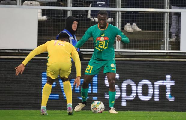 Roche și Kiki au pierdut, dar au trecut în faza următoare la Cupa Africii pe Națiuni