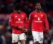 Manchester United - Wolverhampton 1-1, 30 decembrie 2025 / FOTO: GettyImages