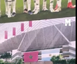 Șantierul stadionului Hassan II, imagini Marca.com