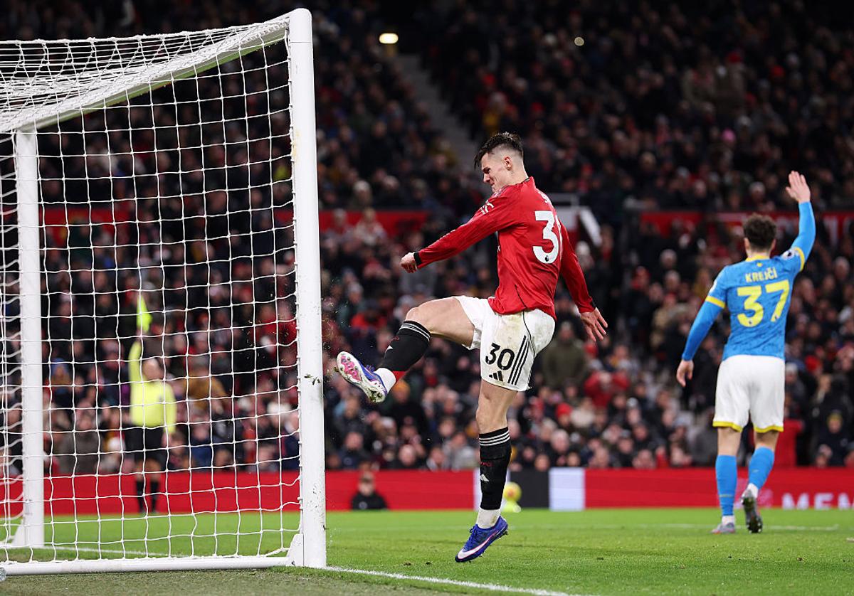 Un nou rezultat rușinos pentru Manchester United » Ruben Amorim: „Nu voi apela la nicio scuză!”