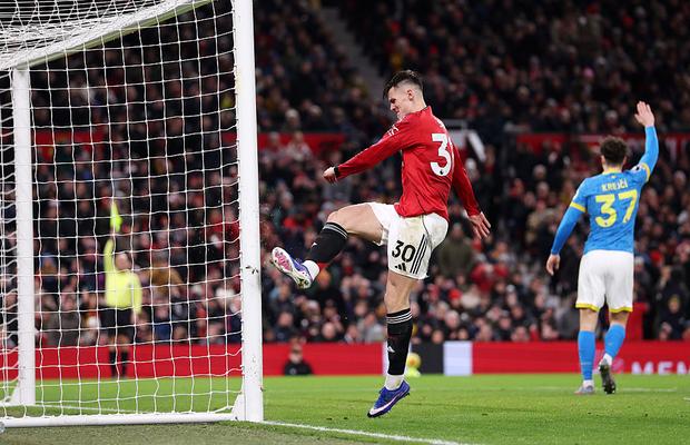 Un nou rezultat rușinos pentru Manchester United » Ruben Amorim: „Nu voi apela la nicio scuză!”