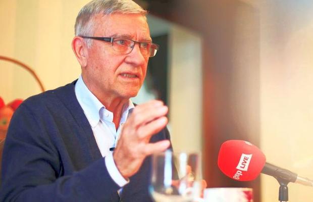 Mircea Sandu a dezvăluit ce pensie are în România: „Nu e mare. Știți cât am plătit eu?”