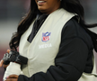 Simone Biles a arătat o nouă latura a sa