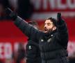 Manchester United - Wolverhampton 1-1, 30 decembrie 2025 / FOTO: GettyImages