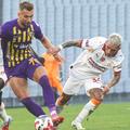 Denis Drăguș, în tricoul lui Eyupspor/ foto Imago Images