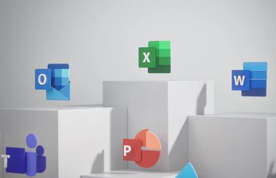 Microsoft Office – motorul productivității moderne pentru acasă și la birou