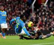 Manchester United - Wolverhampton 1-1, 30 decembrie 2025 / FOTO: GettyImages