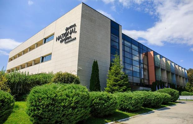 Surpriză » Unde face cantonamentul de iarnă revelația din Superliga