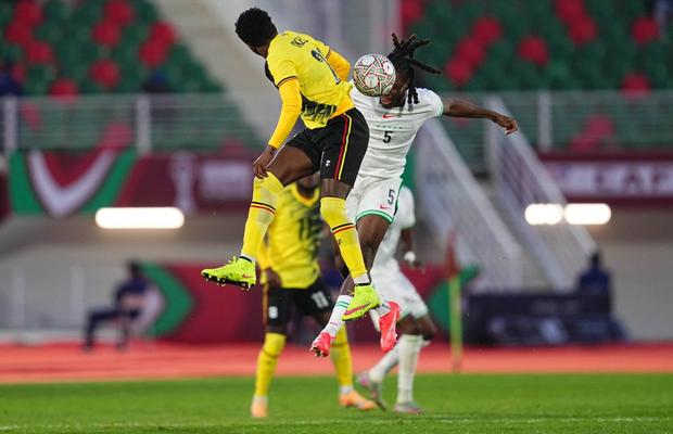 Dezamăgire pentru Baba Alhassan: Uganda, în 10 oameni și cu trei portari folosiți, a fost eliminată de la Cupa Africii pe Națiuni