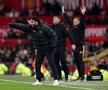 Manchester United - Wolverhampton 1-1, 30 decembrie 2025 / FOTO: GettyImages