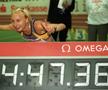 Gabriela Szabo, record mondial indoor în 1999 Foto: Imago Images