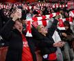 Arsenal - Aston Villa 4-1 » „Măcel” pe Emirates: Arteta i-a spulberat visul de titlu lui Unai Emery