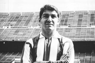 A murit una dintre cele mai mari legende ale lui Atletico Madrid