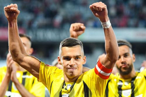 Cătălin Cîrjan / FOTO: Imago