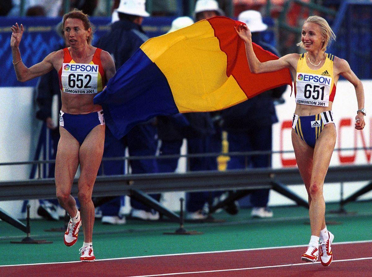 Gabriela Szabo - repere carieră