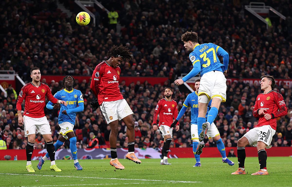 Un nou rezultat rușinos pentru Manchester United » Ruben Amorim: „Nu voi apela la nicio scuză!”