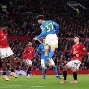 Manchester United - Wolverhampton 1-1, 30 decembrie 2025 / FOTO: GettyImages