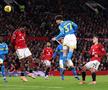 Manchester United - Wolverhampton 1-1, 30 decembrie 2025 / FOTO: GettyImages