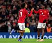Manchester United - Wolverhampton 1-1, 30 decembrie 2025 / FOTO: GettyImages