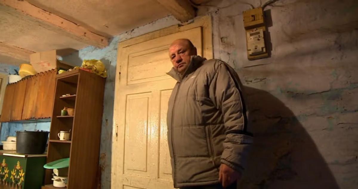 Chinul prin care trece fostul boxer Zygmunt Klos