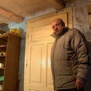 Unde locuiește Zygmunt Klos, fostul mare boxer al Poloniei. Foto: Przegald Sportowy