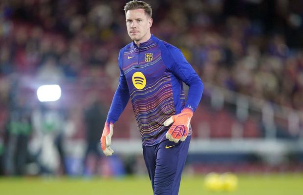 Echipa din La Liga, pe urmele lui Ter Stegen
