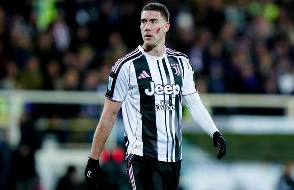 Barcelona reia discuțiile pentru transferul starului lui Juventus