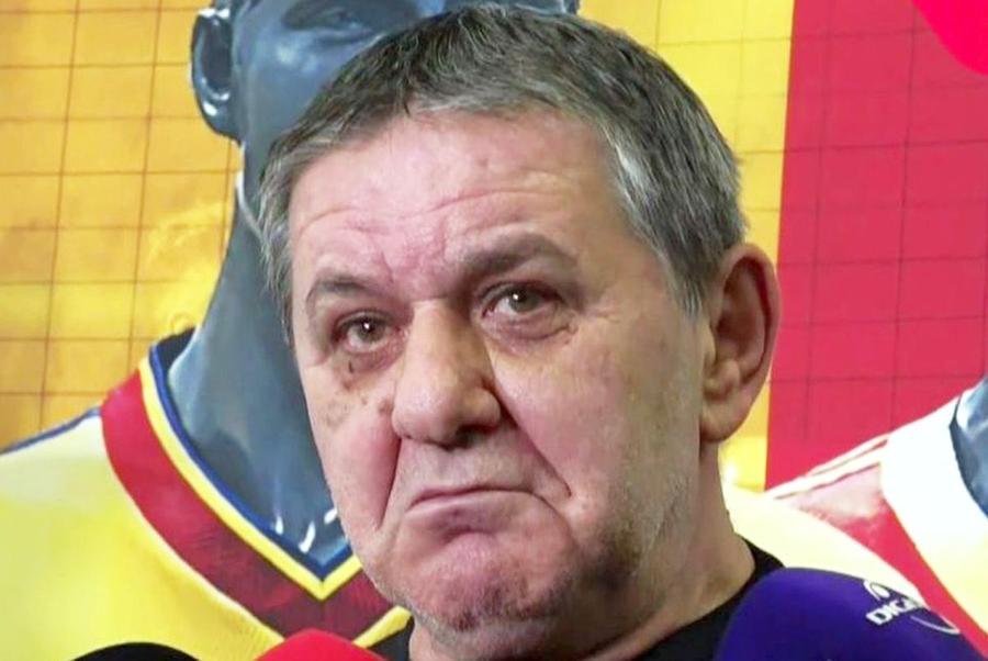 Marius Lăcătuș crede că U Cluj și-a făcut singură viața grea: „Au irosit o mare șansă pentru titlu. Dacă învingeau pe Dinamo, nu-i mai oprea nimeni!”