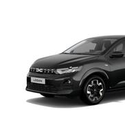 Dacia Logan Journey / foto: Dacia