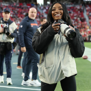 Simone Biles a arătat o nouă latura a sa