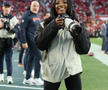 Simone Biles a arătat o nouă latura a sa