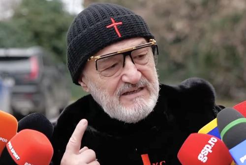 Gigi Becali