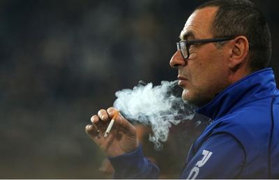 Continuă scandalul la Lazio » Maurizio Sarri a sărit la gâtul patronului Lotito: „Jucătorii nu pleacă din cauza mea, ci de asta”