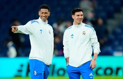 Nici nu au vrut să audă! Real Madrid a refuzat împrumutul noului star