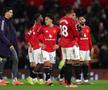 Manchester United - Wolverhampton 1-1, 30 decembrie 2025 / FOTO: GettyImages