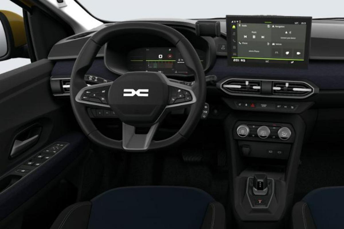 Românii au văzut prețul noului model Dacia și au reacționat dur: „Cum să coste atât? Iau Passat și mai rămân cu bani”