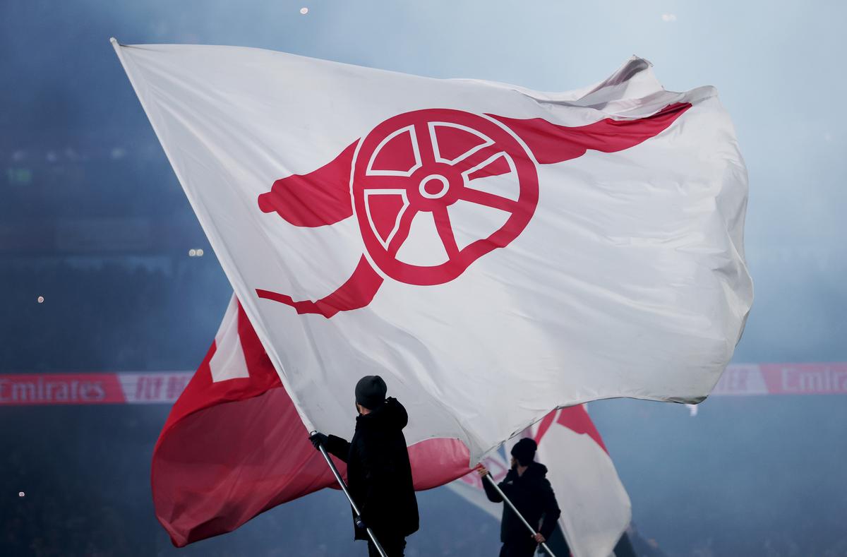 Arsenal - Aston Villa, în etapa 19 din Premier League