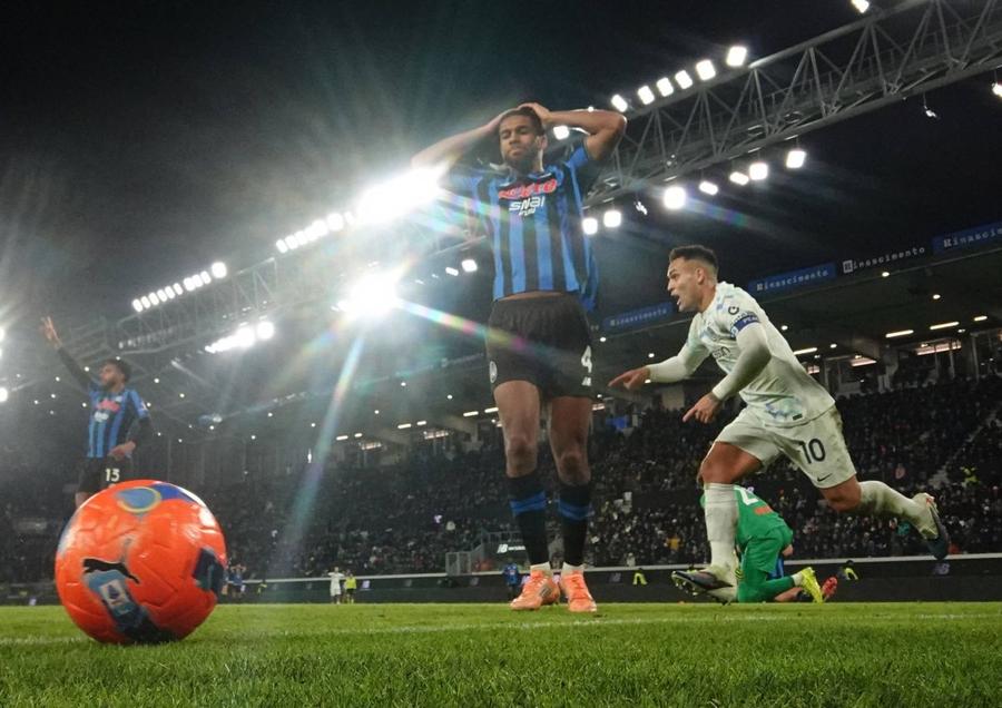 „Sunt daltoniști” » Schimbarea anunțată în Serie A, după doar 5 etape: „Reclamații justificate”